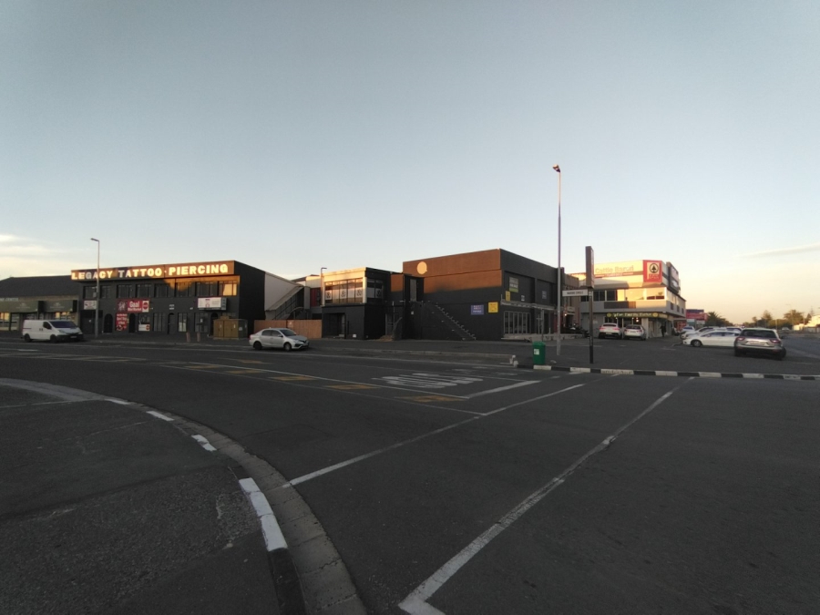 Commercial Property for Sale in Table View Western Cape